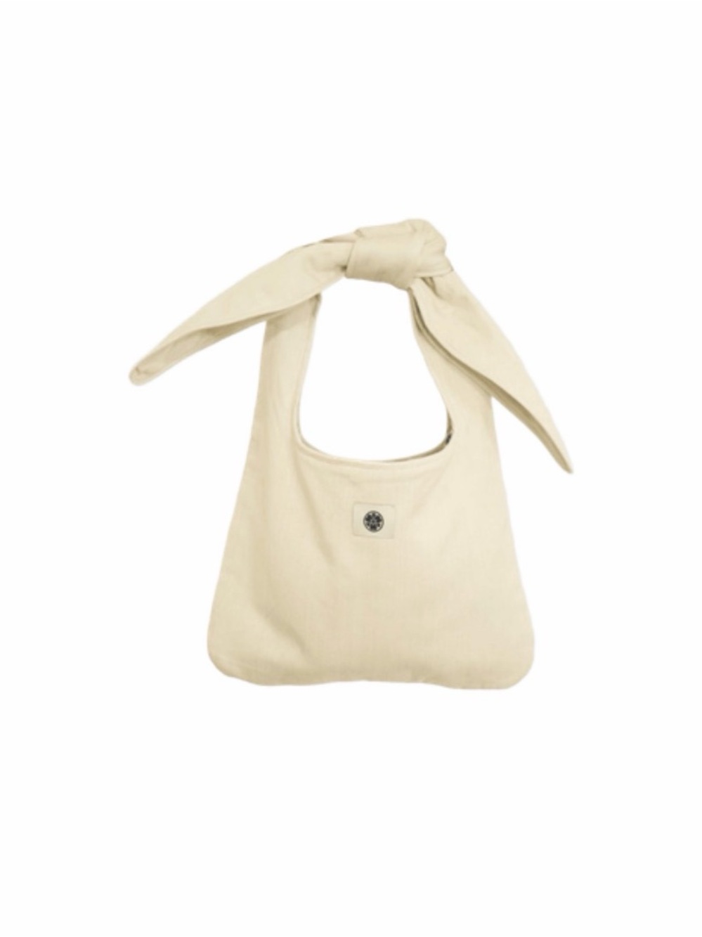 Studio Nakamoto - tsuno (cream) bag